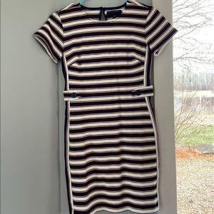 banana republic dress